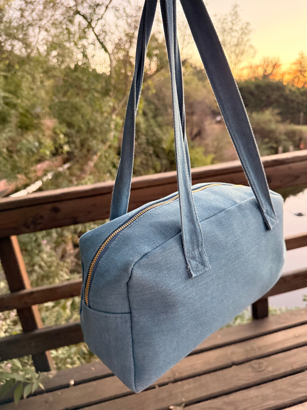 BLOOMEE Bag πβ¨