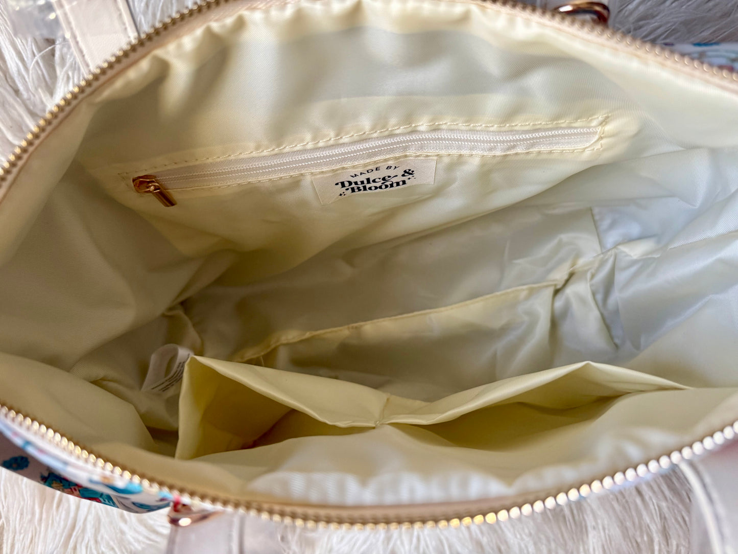 Dreams come true Tote