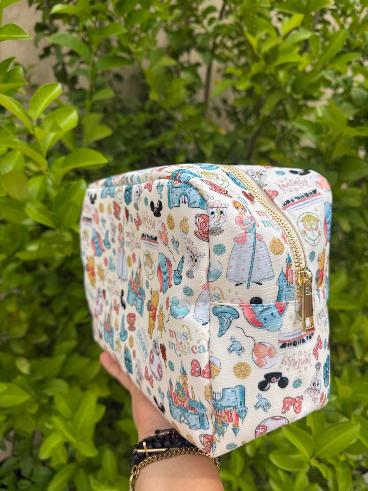 So much magic XL pouch