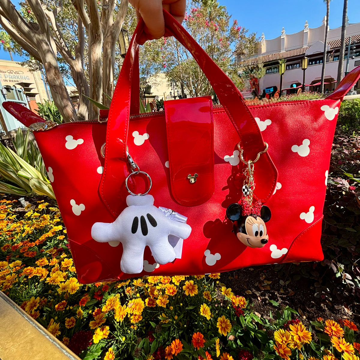 The Red Darling ✨❤️