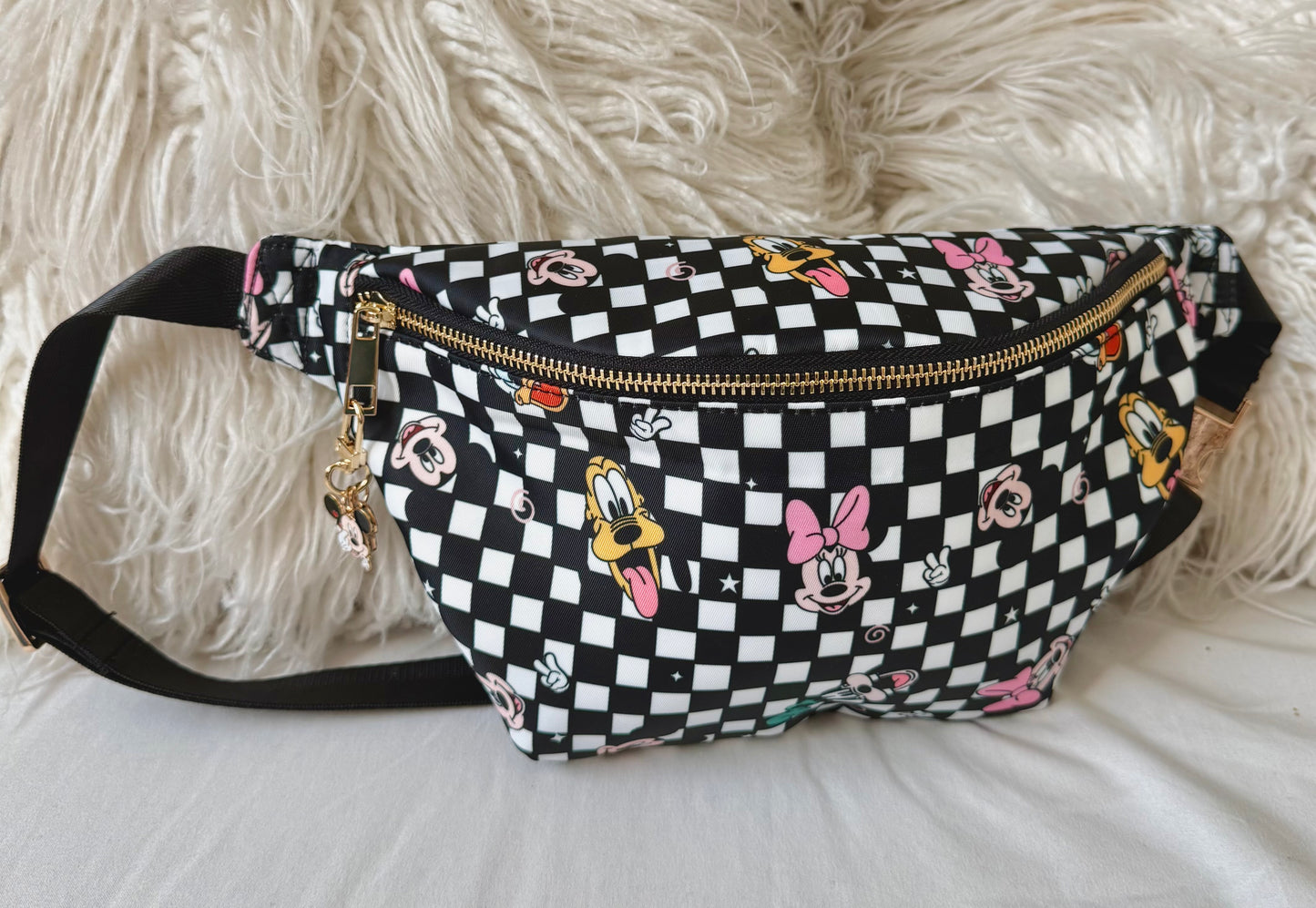 Besties Belt Bag