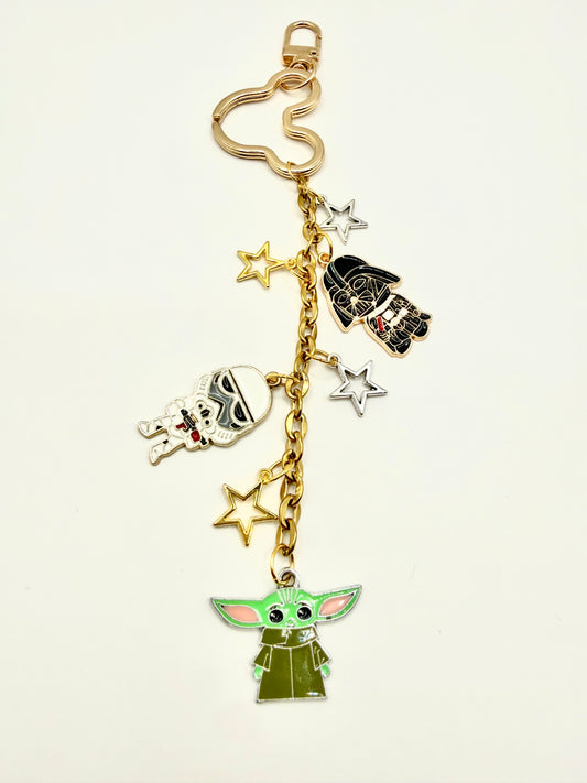The force keychain ✨✨✨