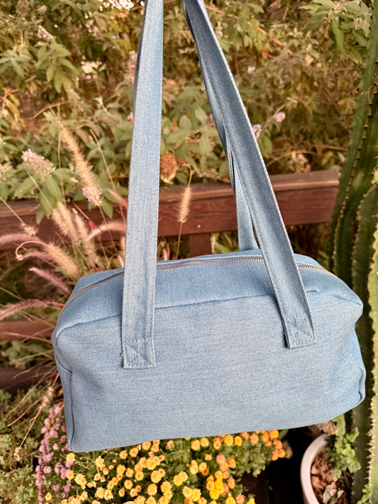 BLOOMEE Bag 👖✨
