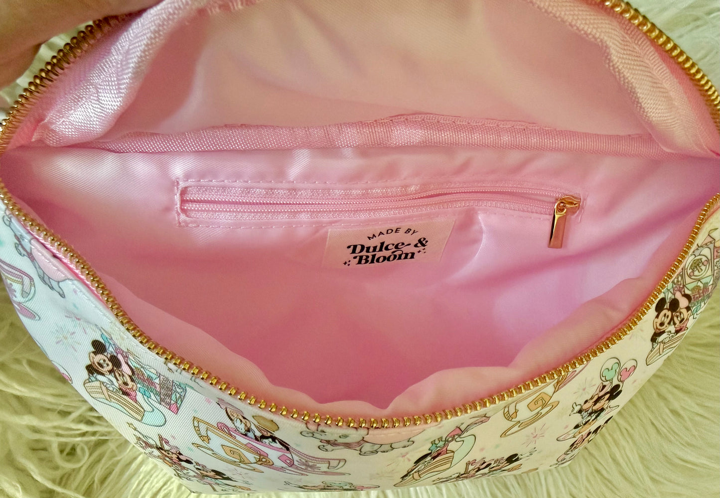 “Love is in the air”