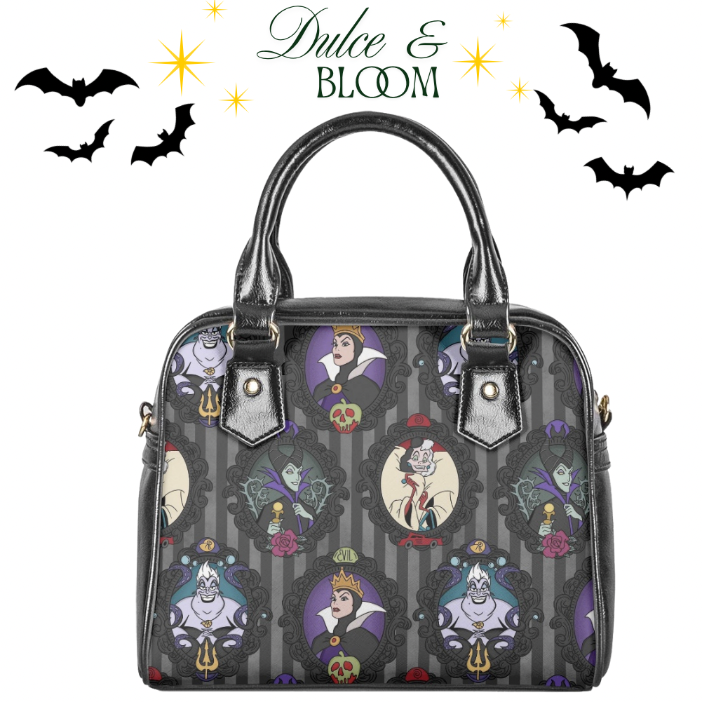 The Baddest of them all ✨🖤🦇✨PRE ORDER -Ships approximately mid to end of September✨
