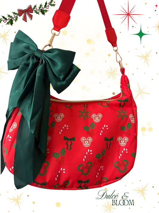 Merry & Bright Bag 🎄✨