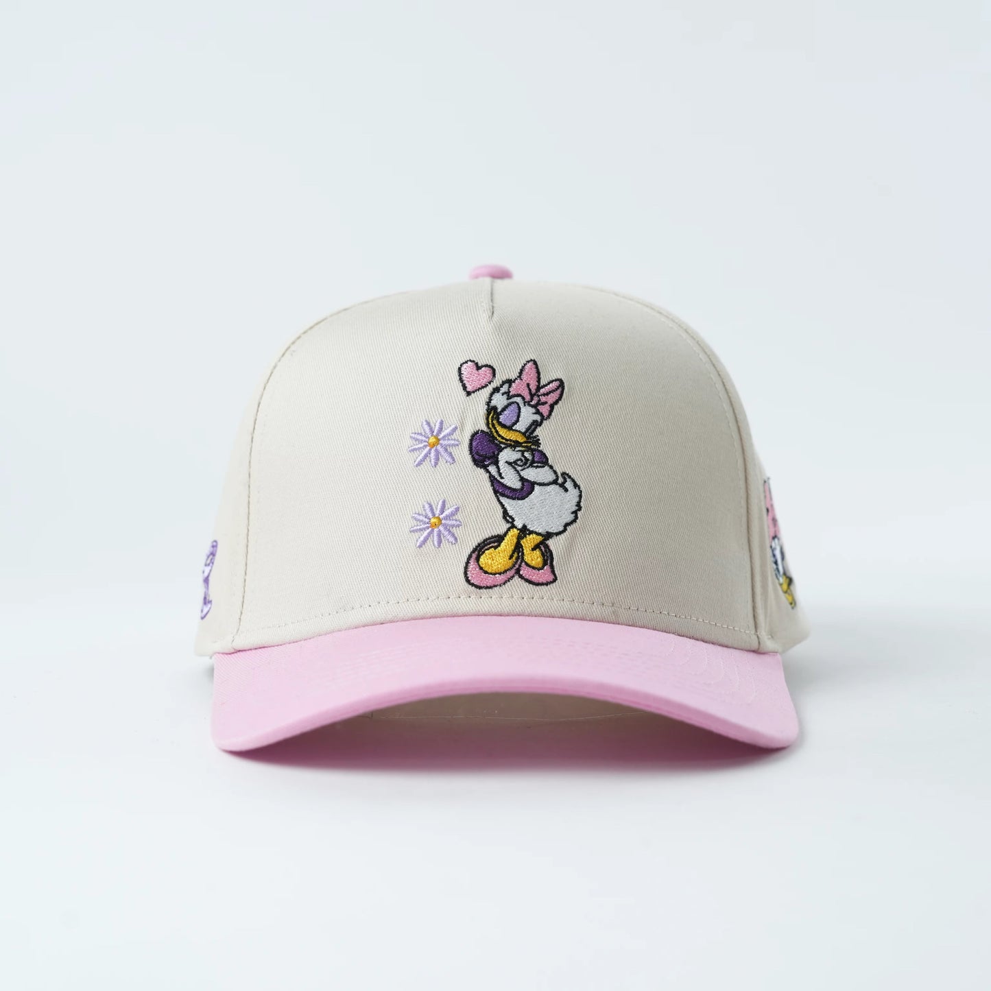 Girly girl hat Adult ✨💕