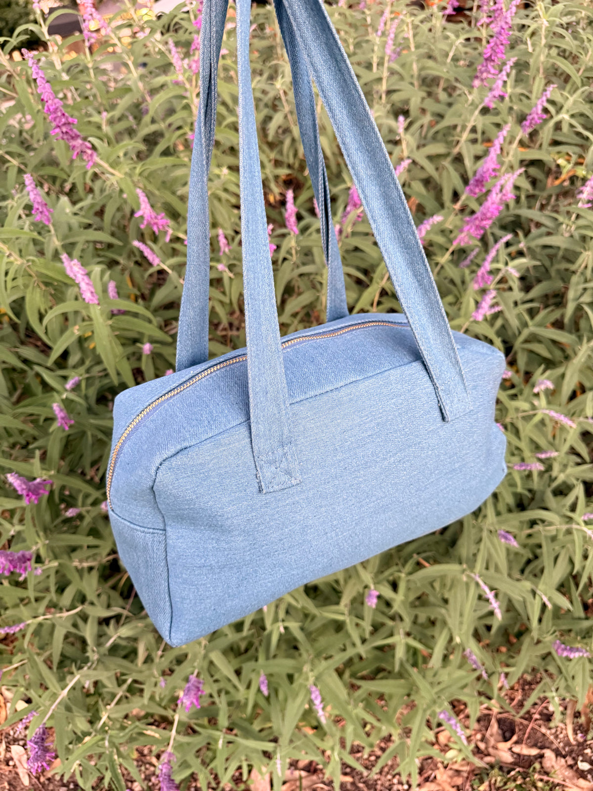 BLOOMEE Bag 👖✨