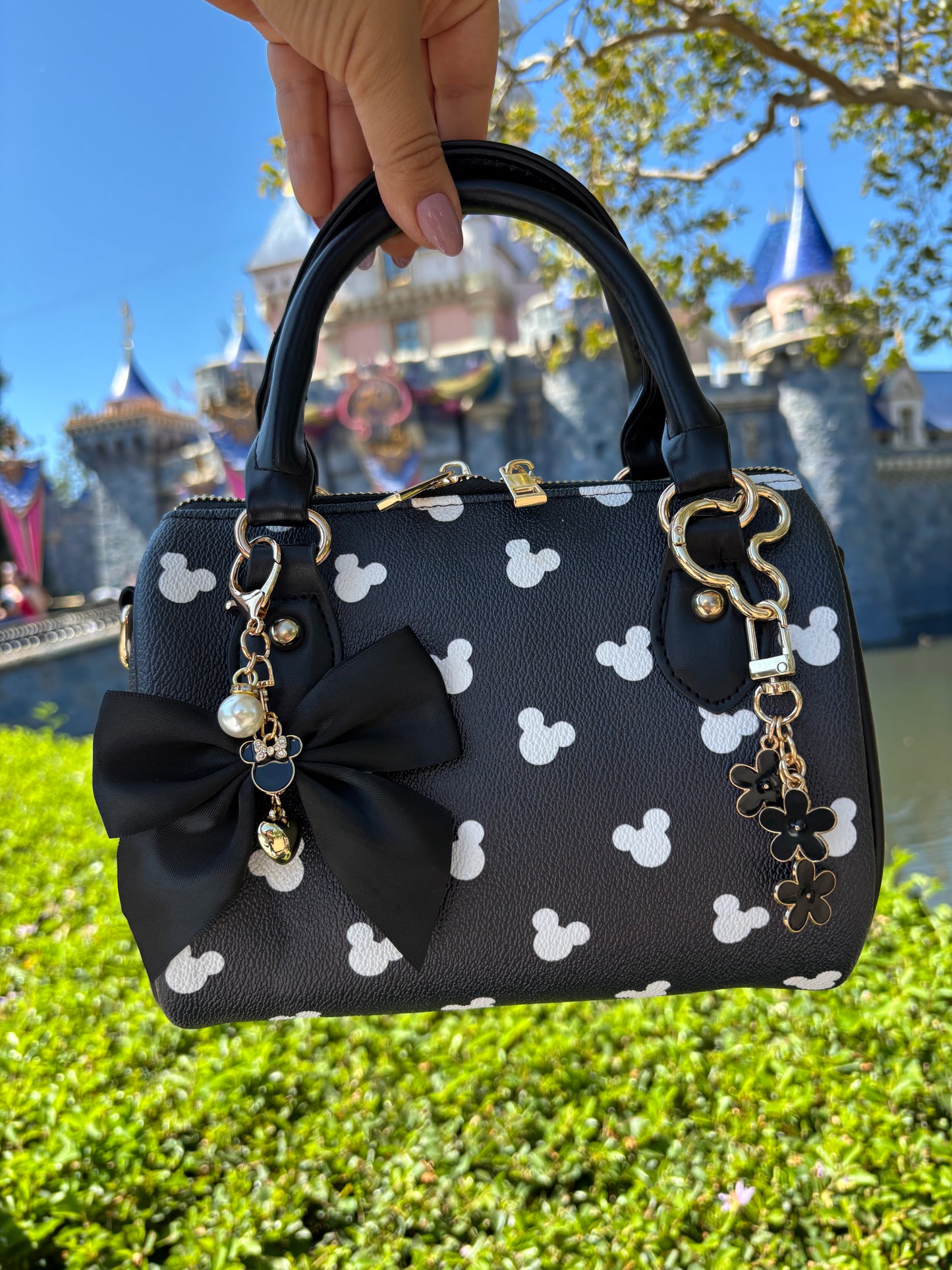 Darling Mouse ✨🤍🖤✨