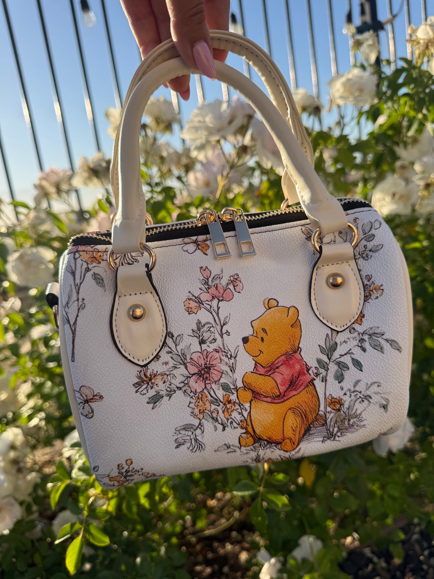 Ohhh hunny 🍯🐝✨Pre order(ships mid June)