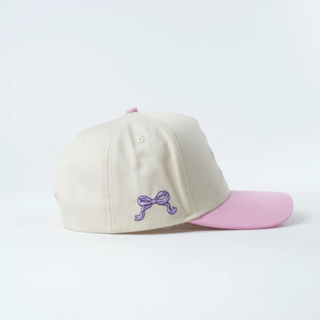 Girly girl hat Adult ✨💕