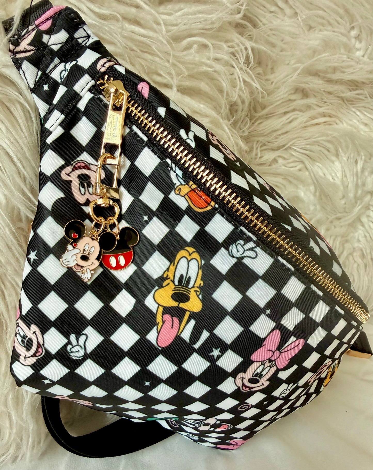 Besties Belt Bag