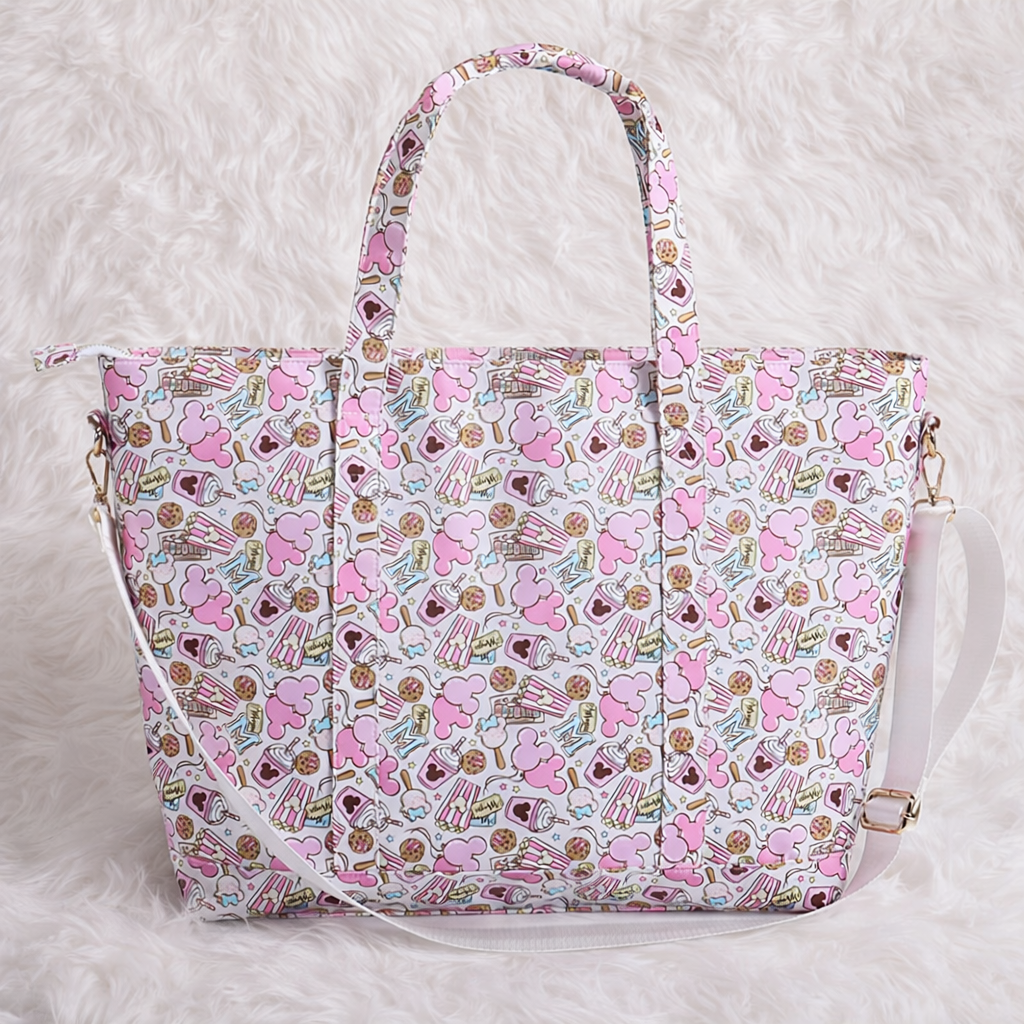 Soo sweet XL Tote ✨💕