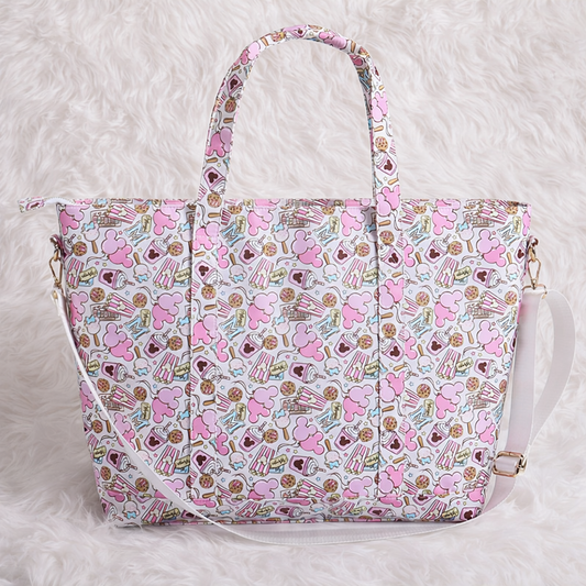 Soo sweet XL Tote ✨💕