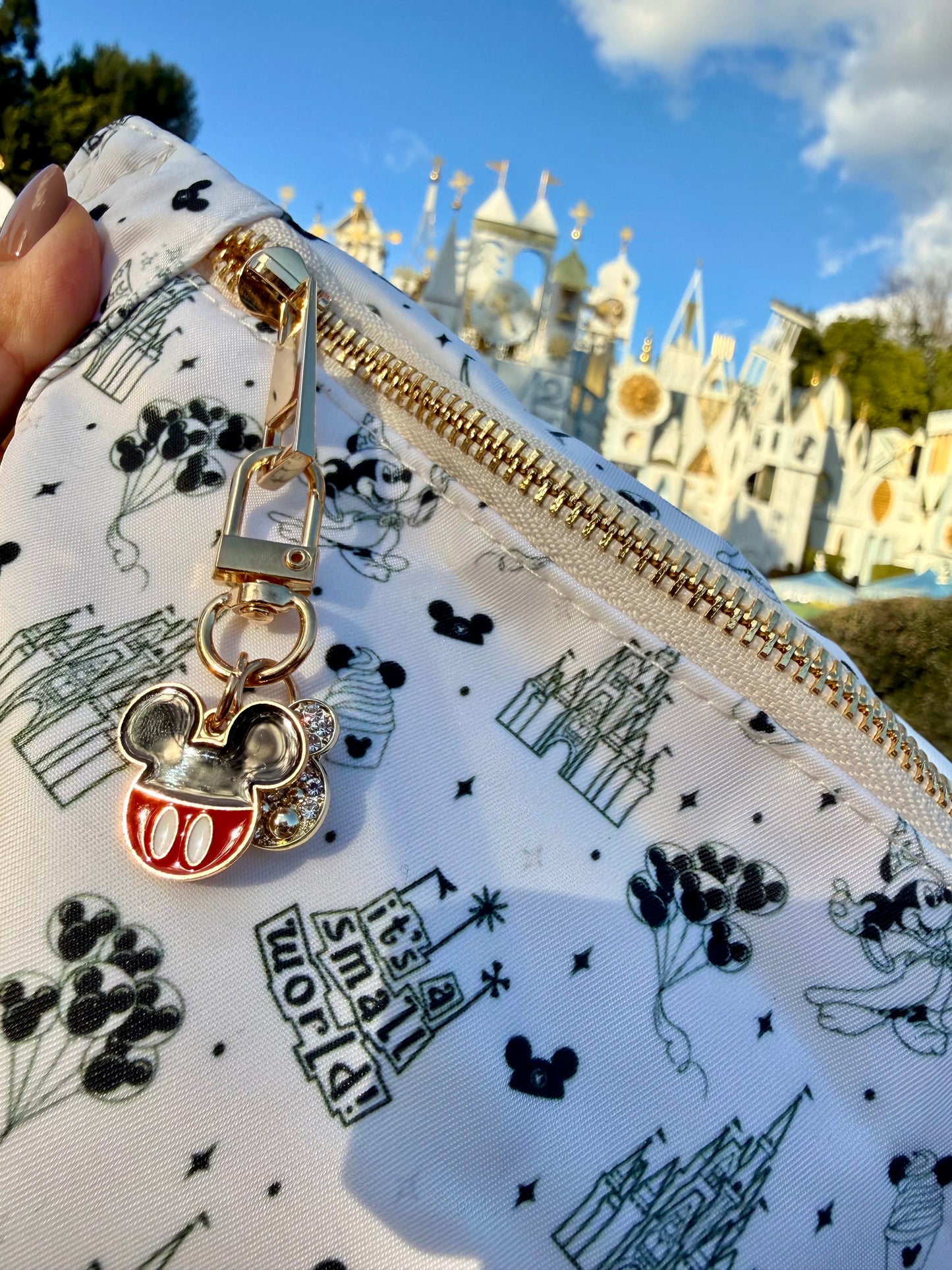Magical World Fanny ✨💫🤍