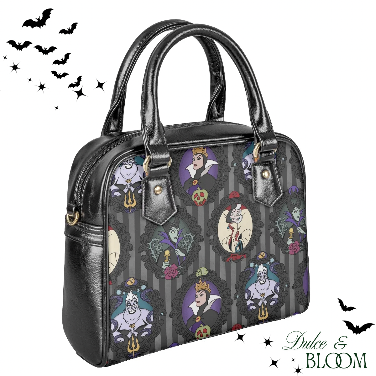The Baddest of them all ✨🖤🦇✨PRE ORDER -Ships approximately mid to end of September✨
