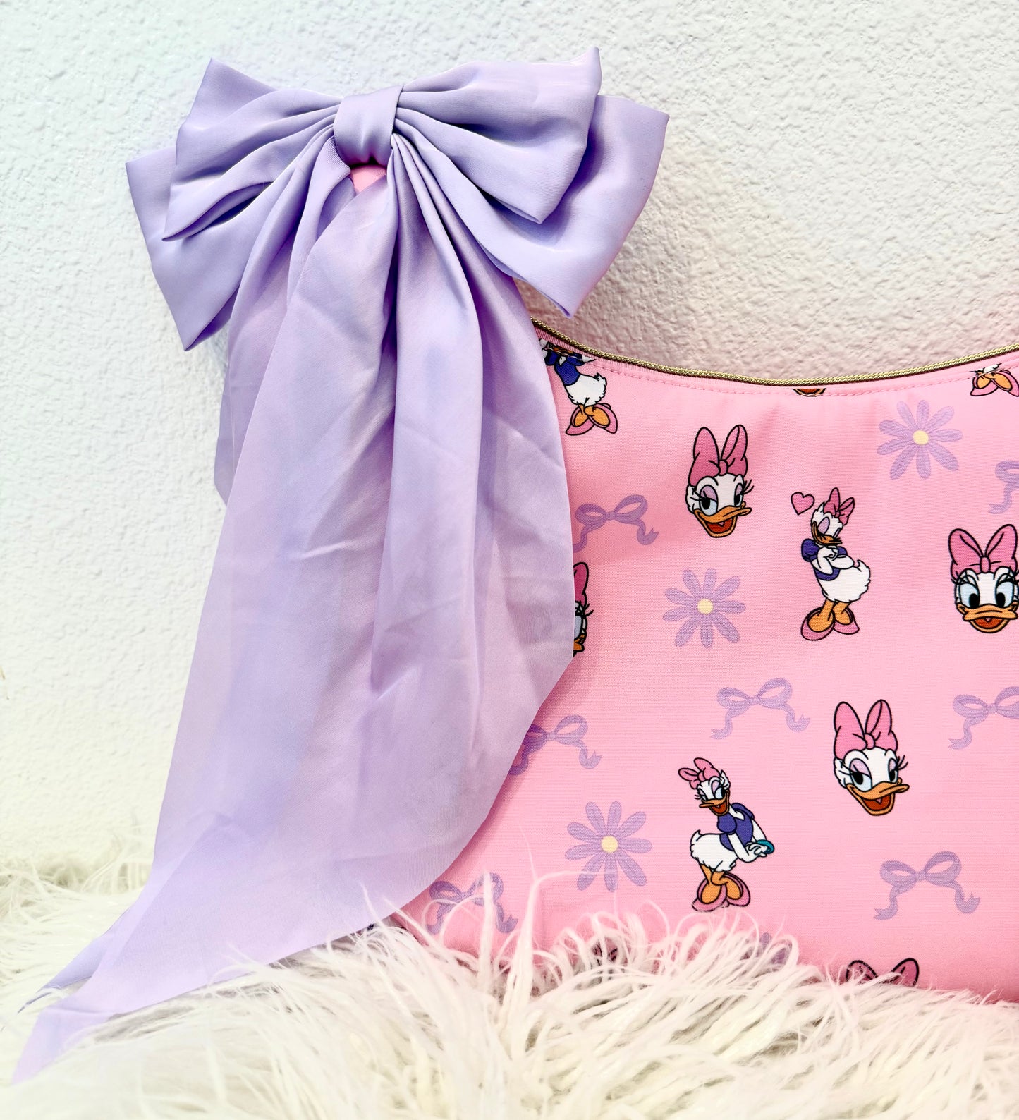 Our girly girl crossbody purse✨💕🌸✨