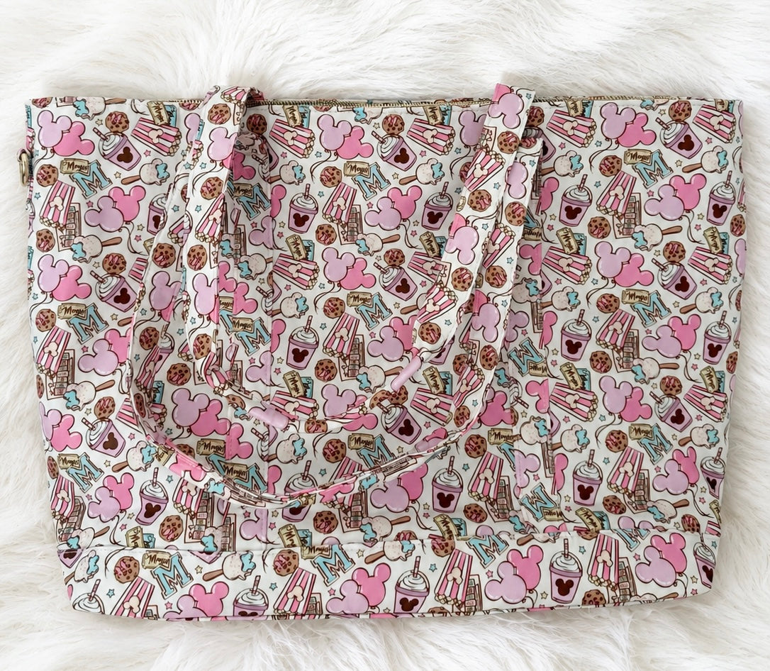 Soo sweet XL Tote ✨💕