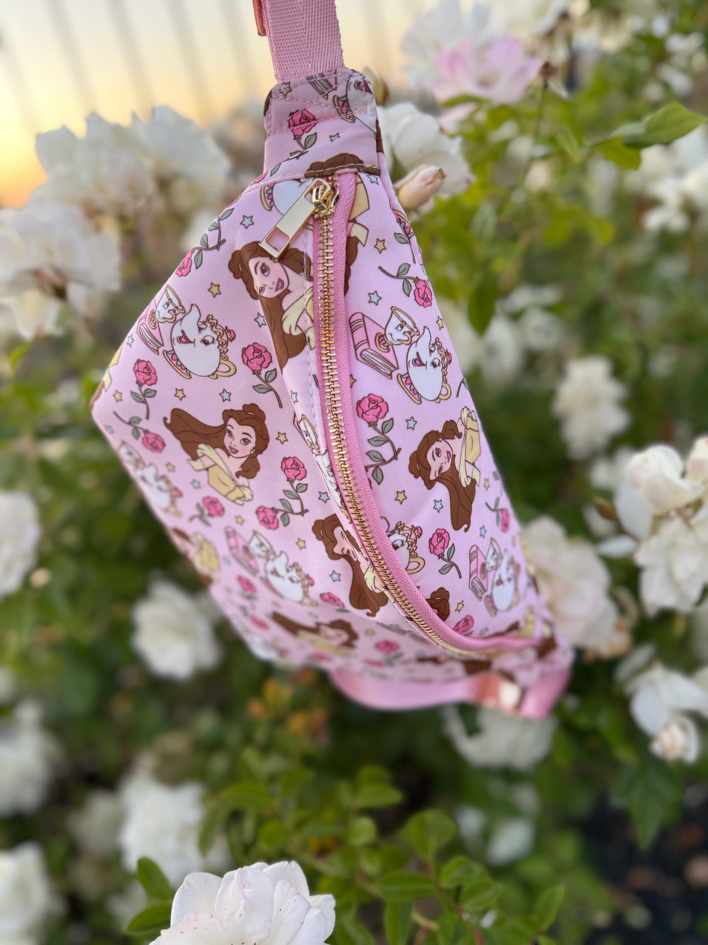 Beauty Fanny ✨🌹💕