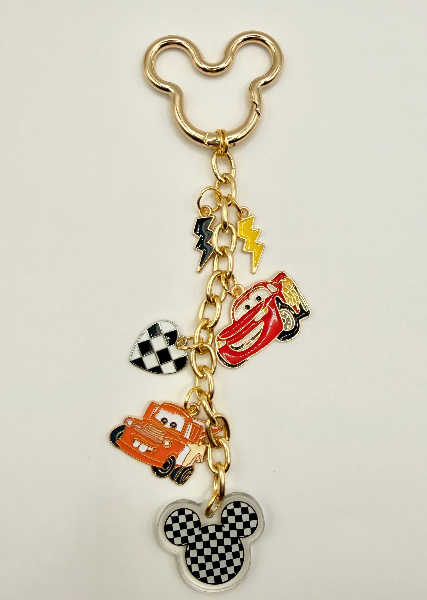 Speedy Racers 🏎️🏁⚡️⚡️✨