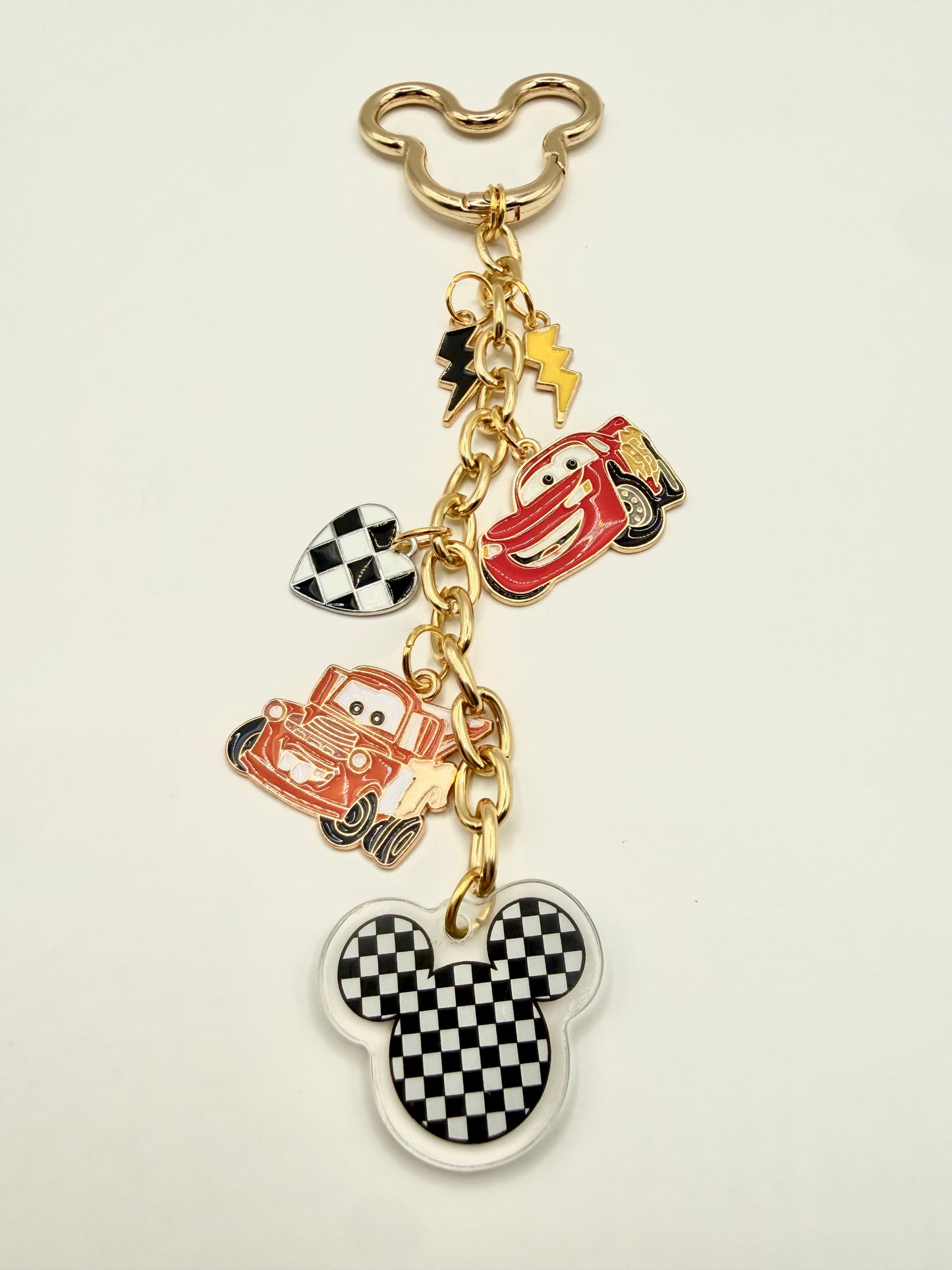 Speedy Racers 🏎️🏁⚡️⚡️✨