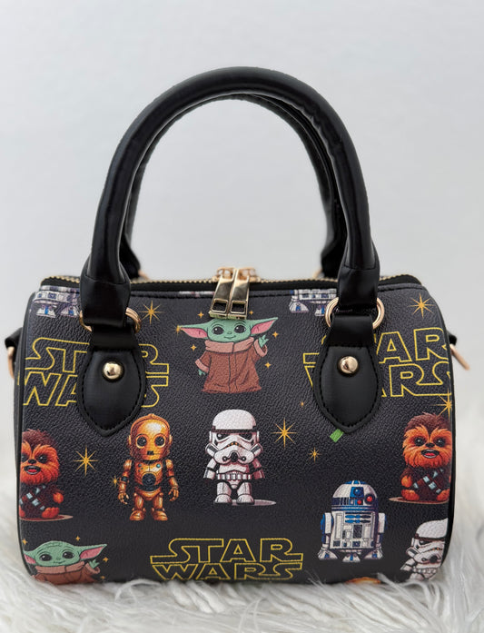 ✨The force pillow bag✨🖤