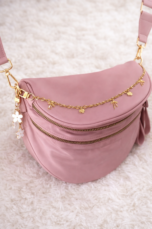 The “Lala Crossbody”