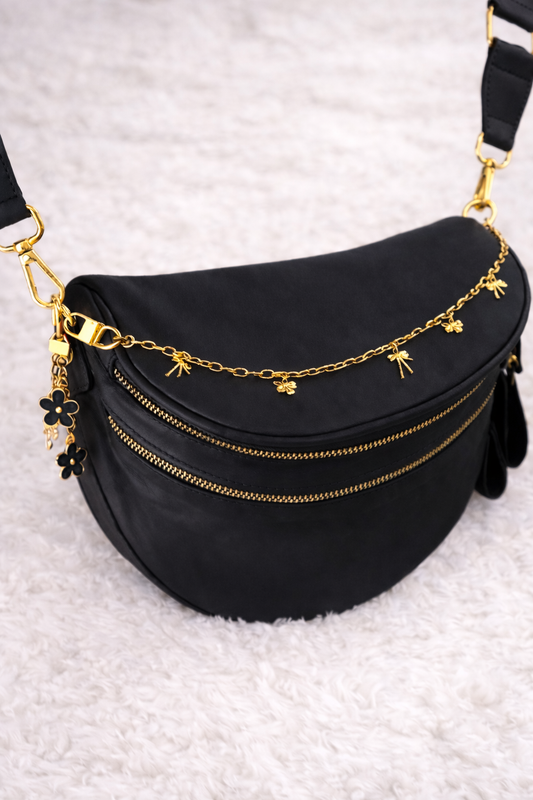 The “Lala Crossbody”